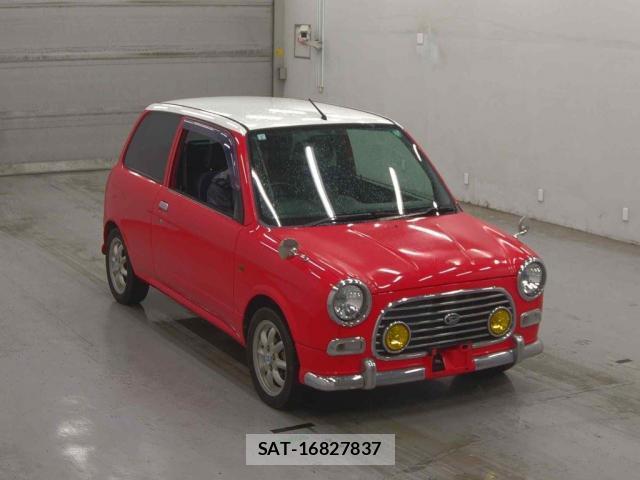 Daihatsu MIRA 2001 8008532-0