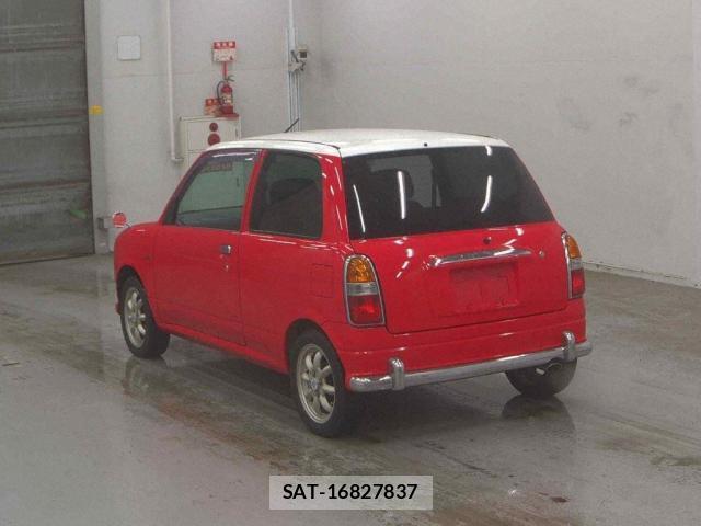 Daihatsu MIRA 2001 8008532-1