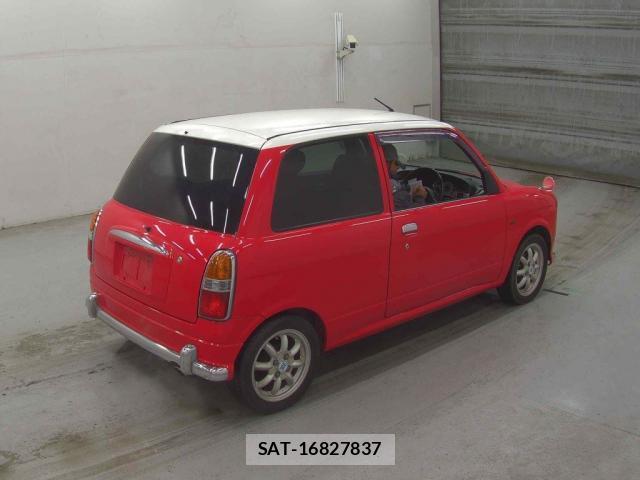Daihatsu MIRA 2001 8008532-4