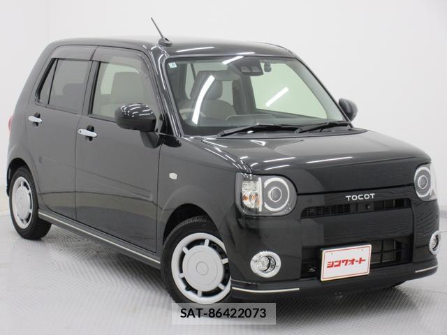 Daihatsu MIRA 2023-03 8053433-0
