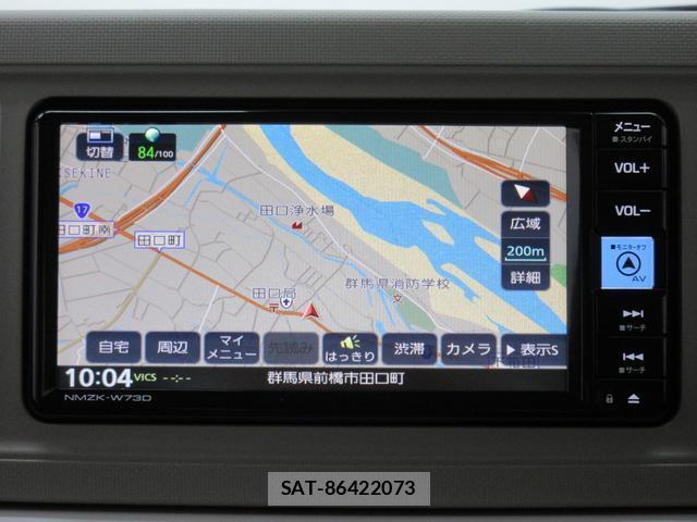 Daihatsu MIRA 2023-03 8053433-13