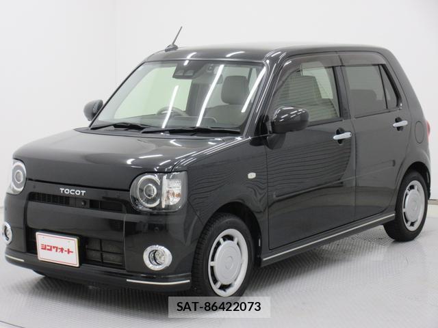 Daihatsu MIRA 2023-03 8053433-6