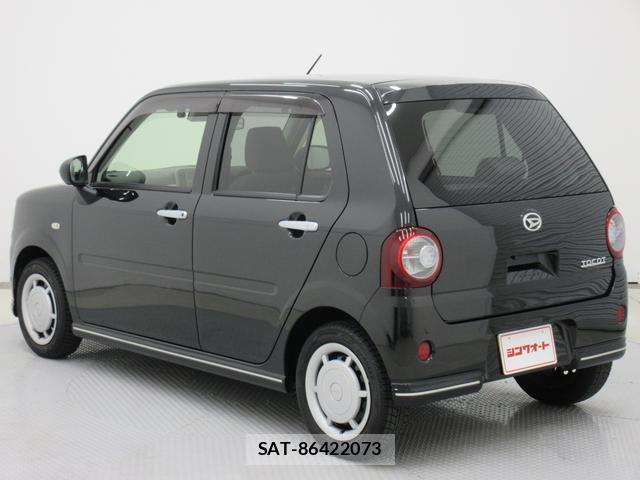 Daihatsu MIRA 2023-03 8053433-8