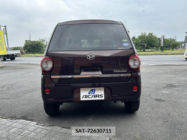 Daihatsu MIRA 2018-06 8054995-1