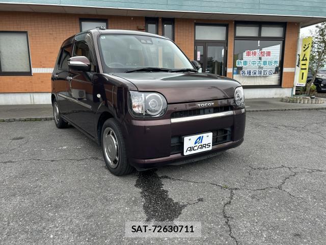 Daihatsu MIRA 2018-06 8054995-11