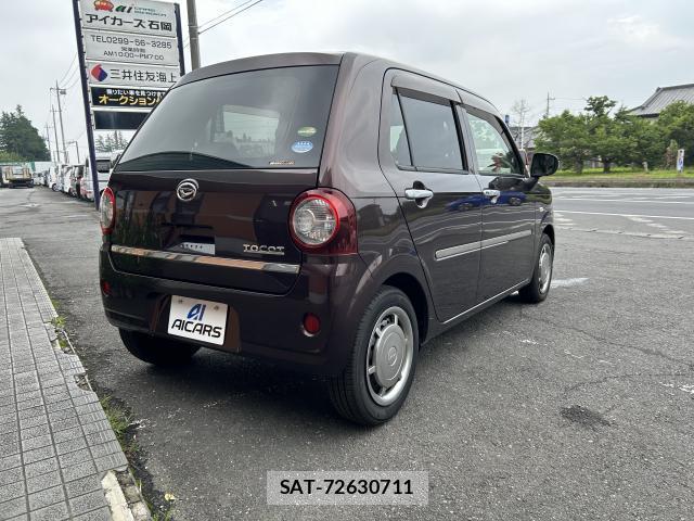 Daihatsu MIRA 2018-06 8054995-13