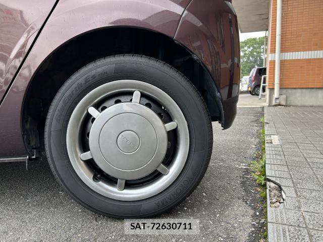 Daihatsu MIRA 2018-06 8054995-19