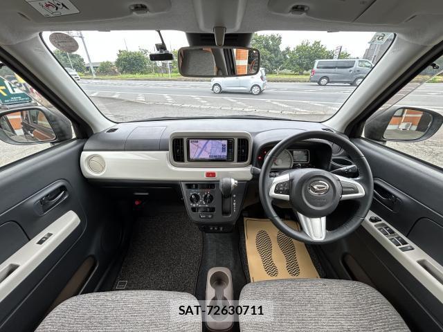 Daihatsu MIRA 2018-06 8054995-2