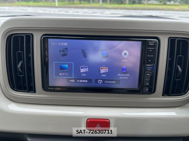 Daihatsu MIRA 2018-06 8054995-4