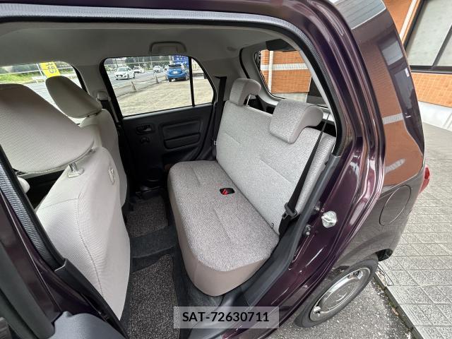 Daihatsu MIRA 2018-06 8054995-6