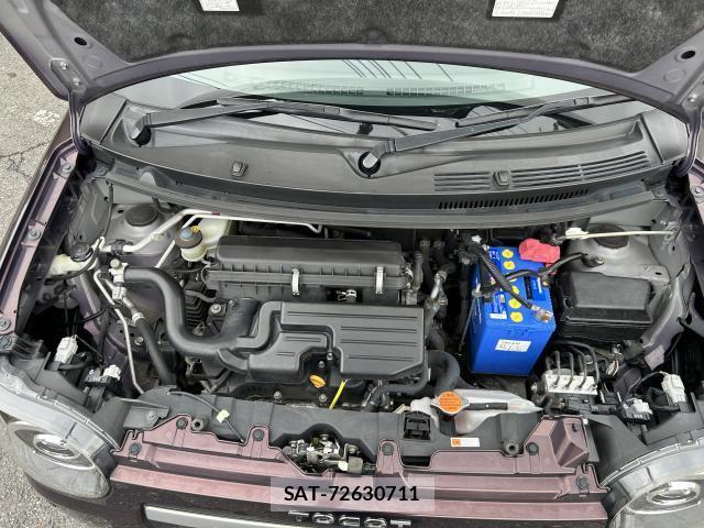 Daihatsu MIRA 2018-06 8054995-7