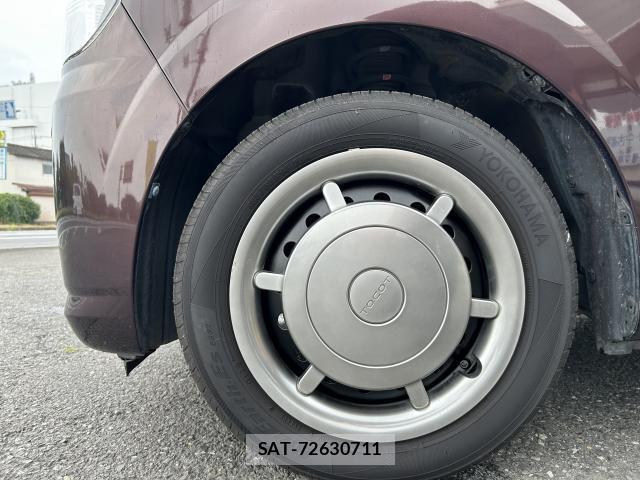 Daihatsu MIRA 2018-06 8054995-8