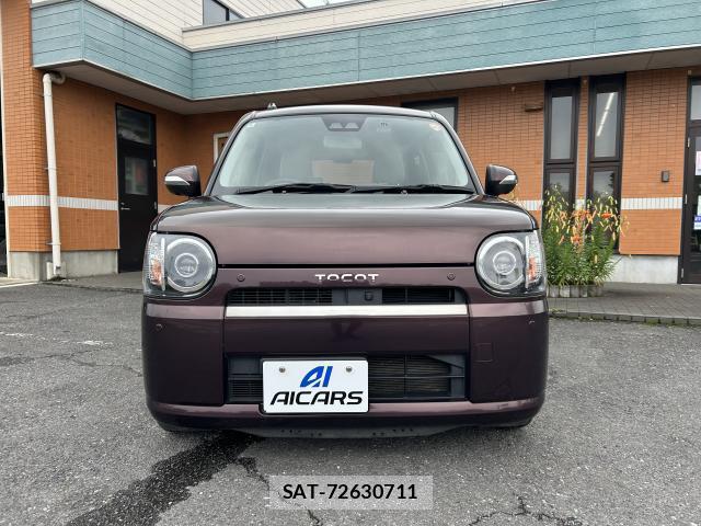 Daihatsu MIRA 2018-06 8054995-9