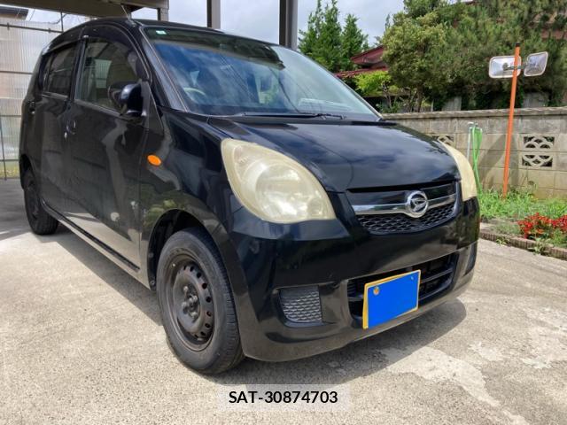 Daihatsu MIRA 2009-05 8053882-0