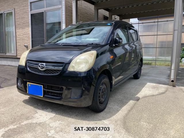 Daihatsu MIRA 2009-05 8053882-1