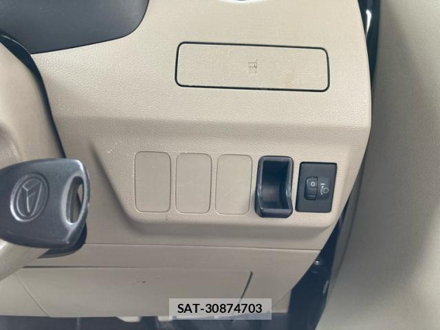Daihatsu MIRA 2009-05 8053882-10