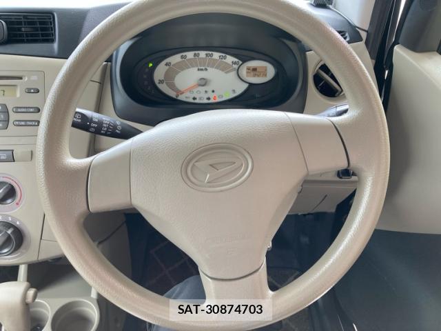 Daihatsu MIRA 2009-05 8053882-11