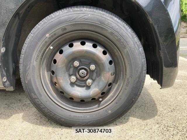 Daihatsu MIRA 2009-05 8053882-12