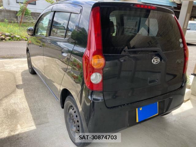 Daihatsu MIRA 2009-05 8053882-13