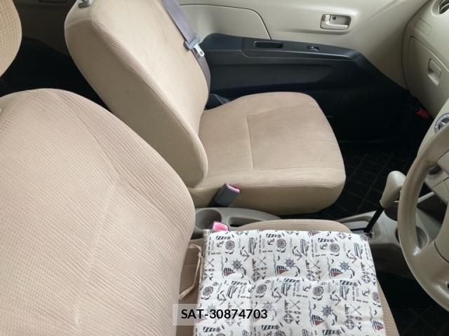 Daihatsu MIRA 2009-05 8053882-14