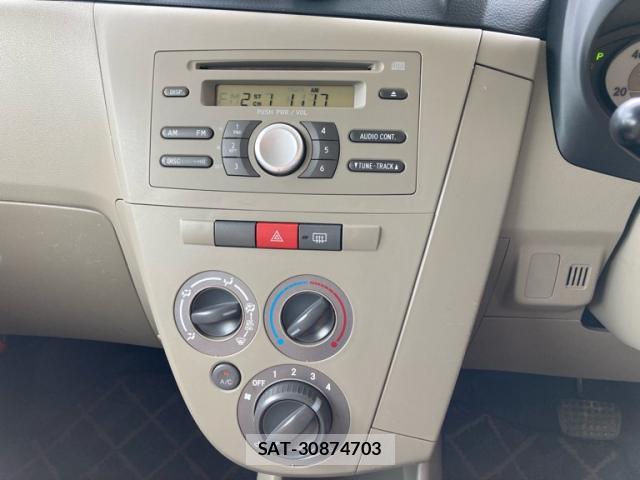 Daihatsu MIRA 2009-05 8053882-15