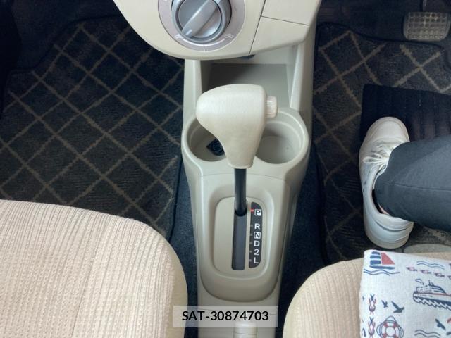 Daihatsu MIRA 2009-05 8053882-16