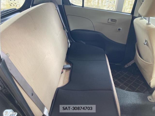 Daihatsu MIRA 2009-05 8053882-17