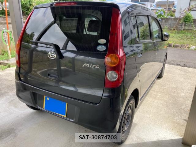 Daihatsu MIRA 2009-05 8053882-2