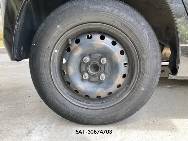 Daihatsu MIRA 2009-05 8053882-3
