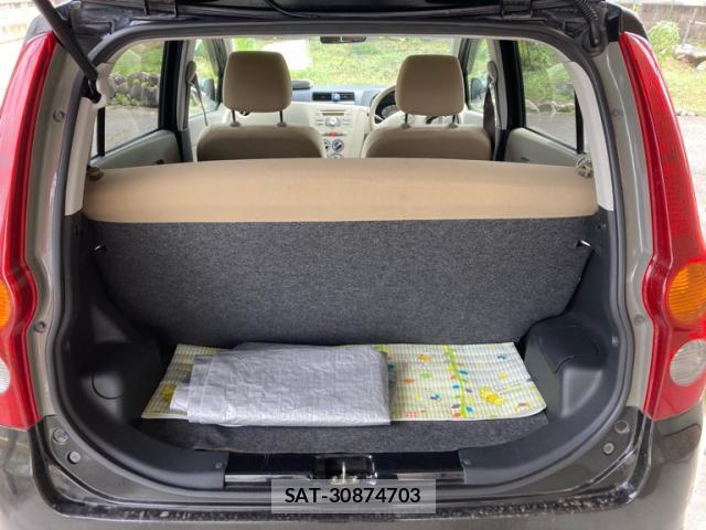 Daihatsu MIRA 2009-05 8053882-4