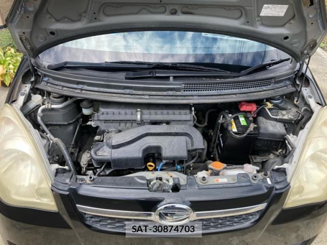 Daihatsu MIRA 2009-05 8053882-8