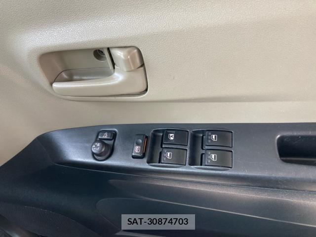 Daihatsu MIRA 2009-05 8053882-9