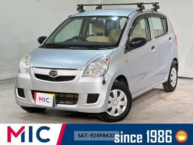 Daihatsu MIRA 2014-11 8055802-0
