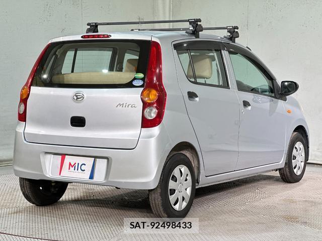 Daihatsu MIRA 2014-11 8055802-11