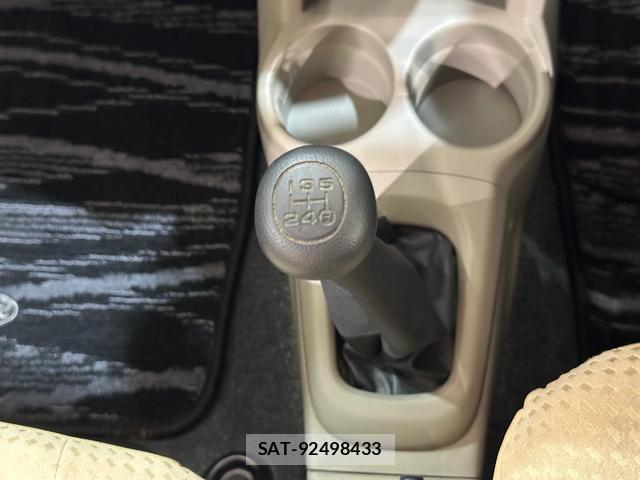 Daihatsu MIRA 2014-11 8055802-2