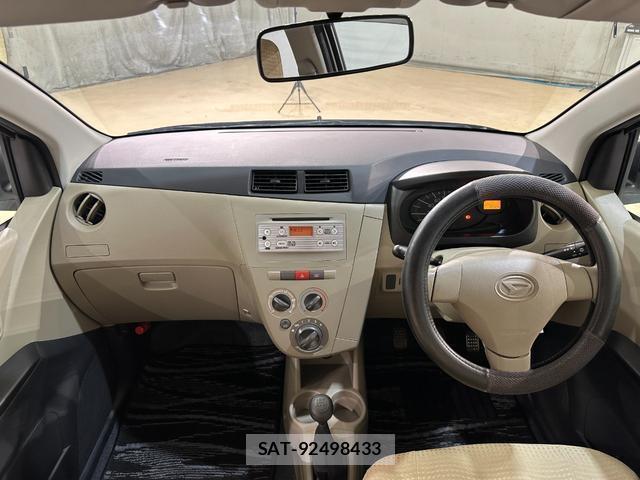 Daihatsu MIRA 2014-11 8055802-3