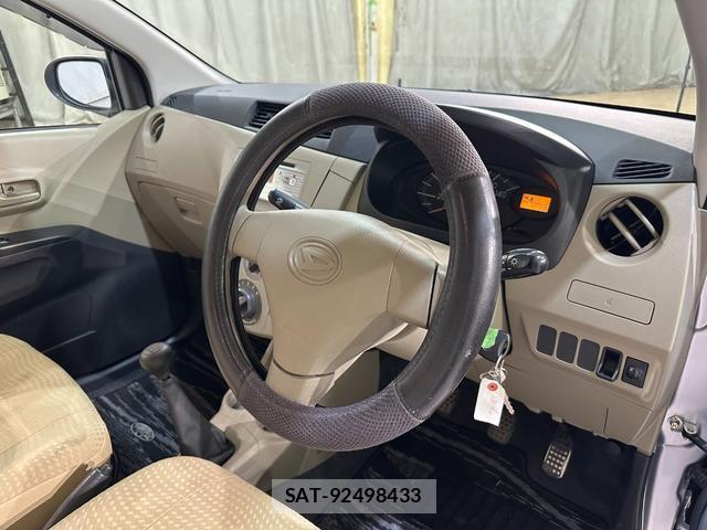 Daihatsu MIRA 2014-11 8055802-5