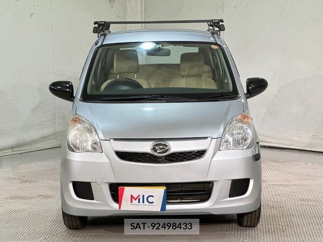 Daihatsu MIRA 2014-11 8055802-8