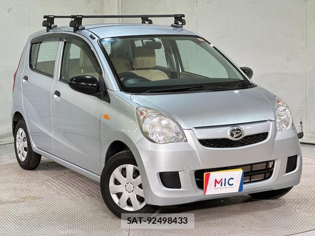 Daihatsu MIRA 2014-11 8055802-9