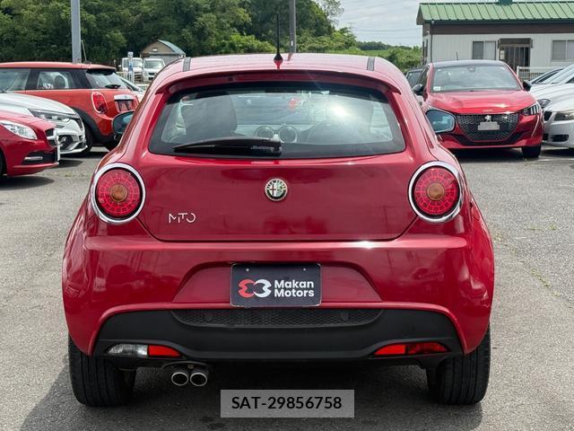 ALFA ROMEO MITO 2009-06 8054878-10
