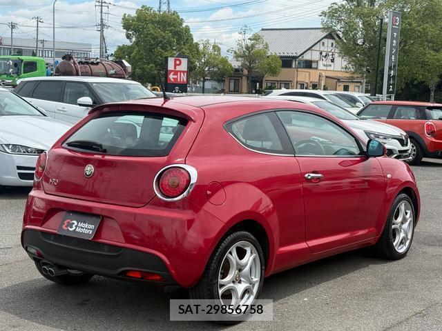 ALFA ROMEO MITO 2009-06 8054878-11