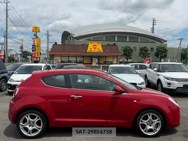 ALFA ROMEO MITO 2009-06 8054878-12