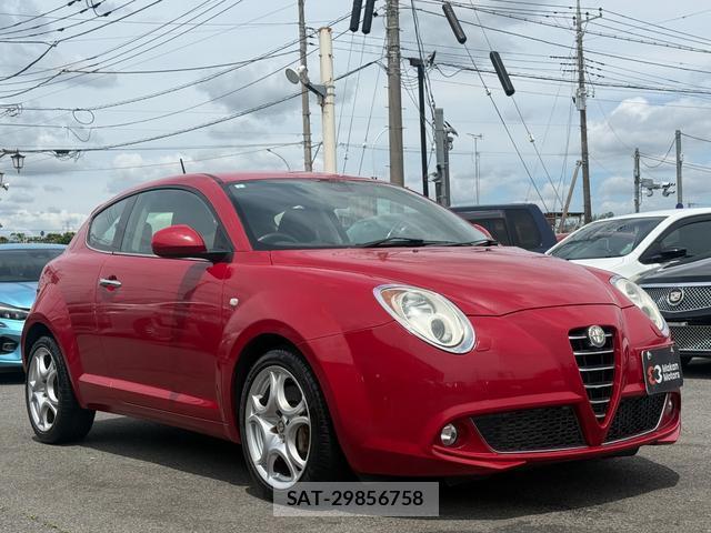 ALFA ROMEO MITO 2009-06 8054878-13
