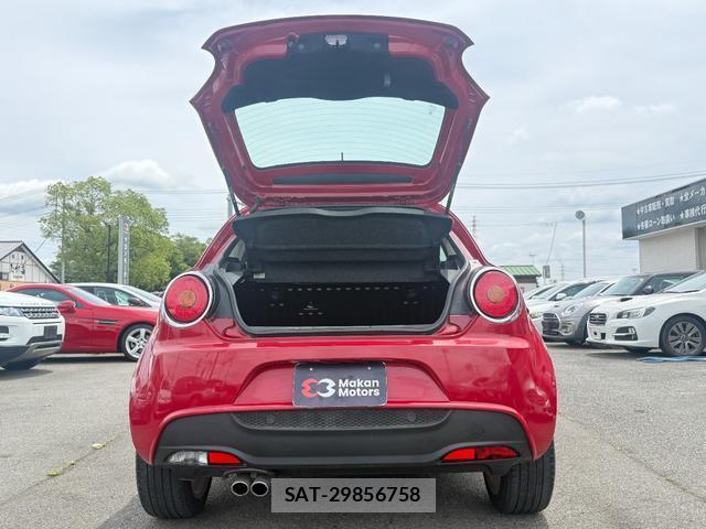 ALFA ROMEO MITO 2009-06 8054878-14