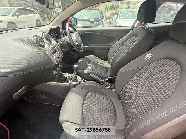 ALFA ROMEO MITO 2009-06 8054878-16
