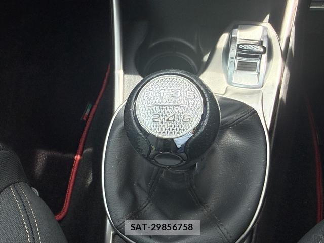 ALFA ROMEO MITO 2009-06 8054878-4