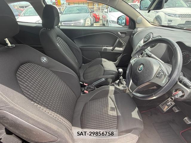 ALFA ROMEO MITO 2009-06 8054878-5