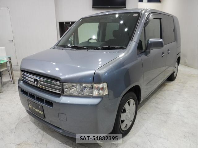 Honda MOBILIO SPIKE 2004-09 8054449-11