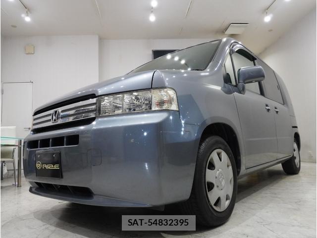 Honda MOBILIO SPIKE 2004-09 8054449-12