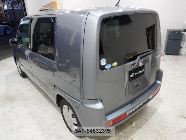 Honda MOBILIO SPIKE 2004-09 8054449-15